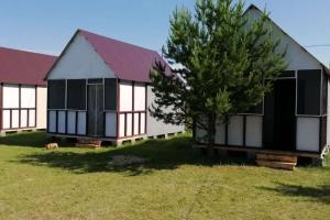 Lesnaya polyana Tourist base, Guseletovo