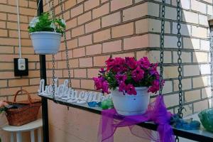 MIRBY Guest house, Mir