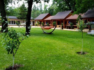 Recreation center Dubovaya Roshcha - 0
