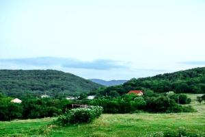 Sportivno- Hod konem Tourist base, Bilohirsk