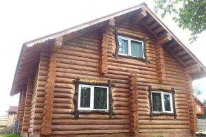 Urochishche Guest house, Oktyabrsky