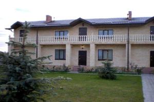 Hutorok Tourist base, Revin Khutor