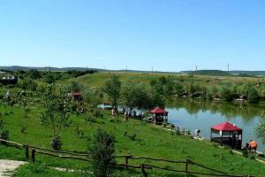 Chernye Kamni Hotel, Bakhchysaray