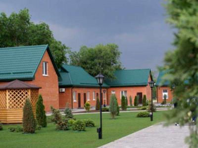 Tihaya Gavan Tourist base - 0