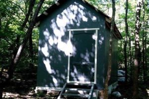 Domik Rybaka Tourist base, Elabuga