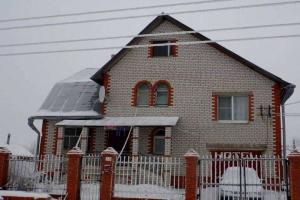 Guest house Lyudmily, Kozmodemyansk