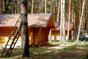 Shelangush Tourist base, Zvenigovo