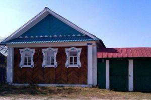 Yushut Tourist base, Zvenigovo