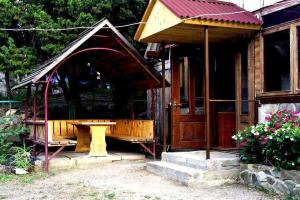 Guest house, Alushta