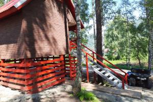 FILIN_DOM Cottage, Altaisk