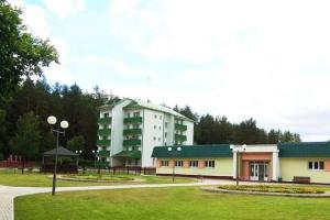Energetik ozdorovitelnyy tsentr Sanatorium, Zaslawye