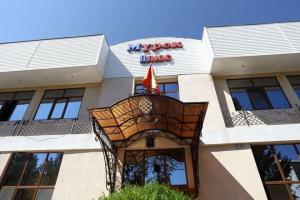 Murok plyus Pansionat