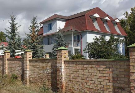 Akvarel Guest house - 0