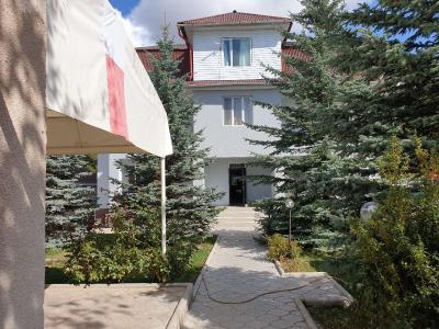 Akvarel Guest house - 2