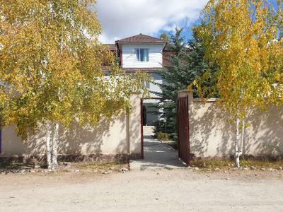 Akvarel Guest house - 3