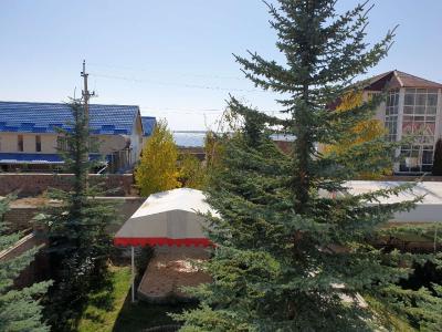 Akvarel Guest house - 4