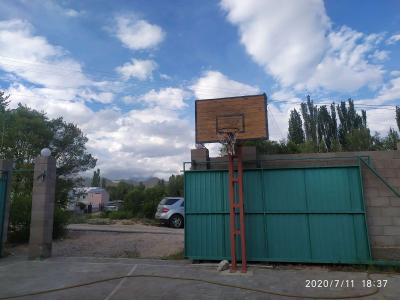 "Tumar" Guest house - 1