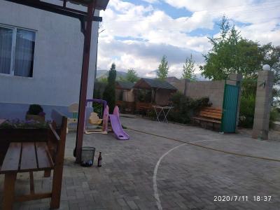 "Tumar" Guest house - 9