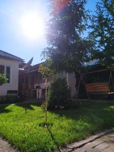 "Tumar" Guest house - 10