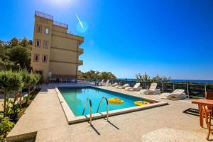Lyubimyy dom Hotel, Kobuleti