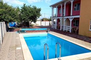 Lavanda Guest house, Geroyevskoye