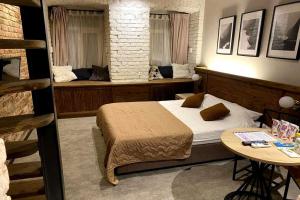 My Loft Hotel, Moscow