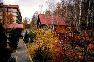 SunCity Guest house, Miass