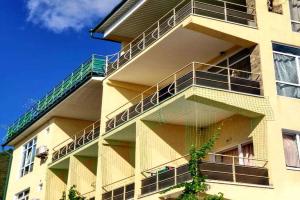 Ay-DaniK Hotel