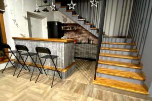Fazenda Guest house, Vladikavkaz