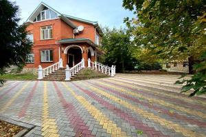 Mesto dlya dushi Guest house, Novaya Adygea