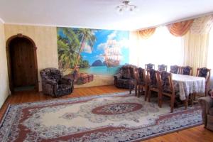 Prichal Hotel, Belokurikha