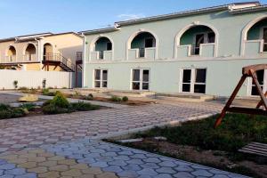Fazenda Guest house, Vitino