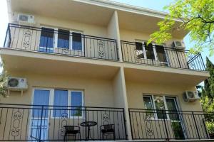 Fiesta Guest house