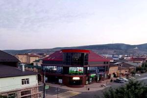 Vesna Guest house, Derbent