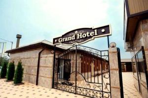 Grand Hotel