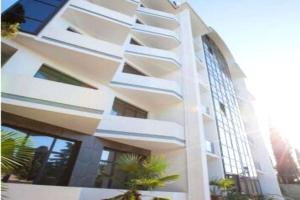 Park Avenyu Hotel, Haspra