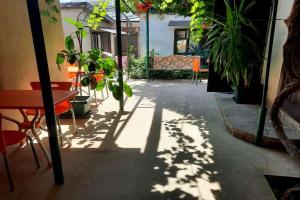 Akvamarin Guest house, Malorechenskoye