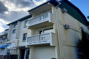Voshod Guest house