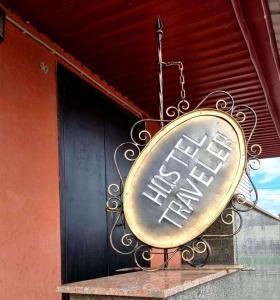 HostelTraveler - 1