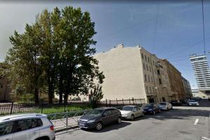 8 Krasnoarmeyskaya Hotel