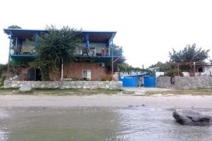 Chayka Guest house, Shcholkine