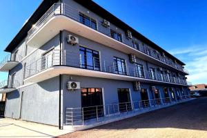 Iraklion Guest house, Popovka