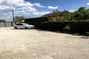 Na Mira 20 Guest house, Molochne