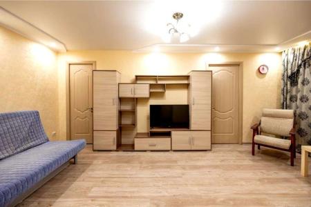 Comfort Light - 1