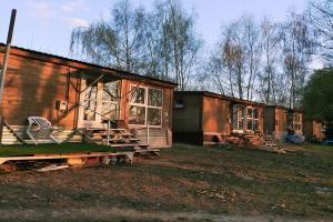 2-komnatnyy Dom Cottage, Boltino