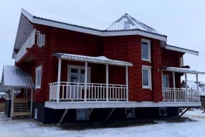 Guest house Eremeevyh, Suzdal