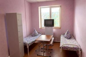 Radushie Hostel, Moscow