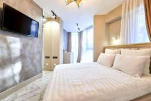 Calipso Hotel, Sochi