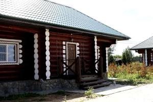 Sosnitsa - Hotels