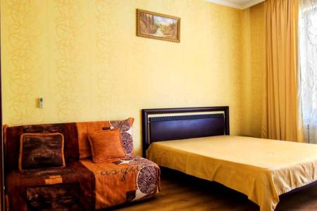 Zolotoy Bereg - 3